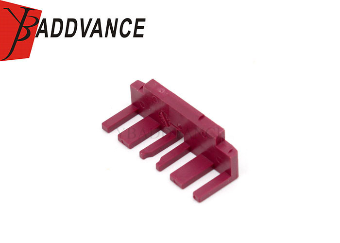 2208833-1 TE Connectivity PBT GF20 Back Lock For 32 Pin Female ECU Connector