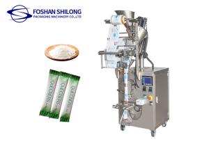 Quality OEM Auger Filler Automatic Spices Packing Machine 10ml 20bags / Min wholesale