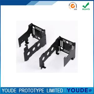 Quality Low Volume Sheet Metal Fabrication Services Rapid Hardware Prototyping wholesale