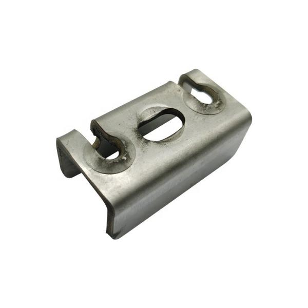 Offers Stamping Bending Metal Parts Pieces with Customization and 0.5mm-25mm