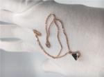 BR857214 18k Gold Bracelet Womens With Onyx , Luxury Jewelry Divas Dream