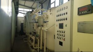 Quality Marine N2 Nitrogen Generator 99.999 Purity wholesale