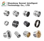 High Precision Hydraulic Cylinder Bushing Engineering Machinery Parts