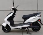 On sale Fashional electric moped scooter hot-selling in EU with OEM specificatio