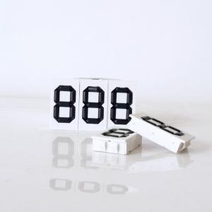 Quality ODM Petrol Station Price Signs Hand Flip Business Hours Sign wholesale