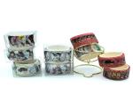 DIY Crafts Washi Tape Sticker Roll