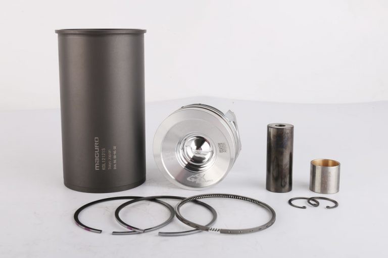 OEM Liner Piston Set fit SAA4D95LE-5 KOMATSU Engine DIA 95mm