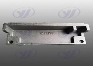 China Anti Corrosion Boiler Grates  Heat Resistant Steel Casting Industrial,Lost Foam Casting on sale