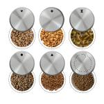Automatic Cat Pet Dog Food Making Machine Dry Feed Extrusion
