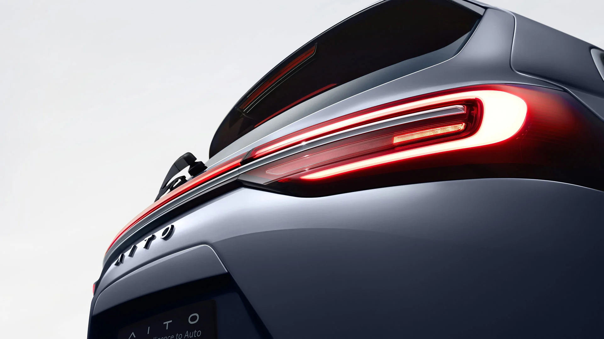 2024 AITO 1.5T M7 Single Motors Comfort Electric Car Chinese Energy Vehicle with Front 6 Rear 6 Radar and Affordable Cost