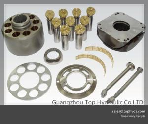 Quality Hydraulic Piston Pump Spare Parts for Linde HPR130 wholesale