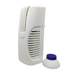 Quality PP Auto Spray Perfume Dispenser , 4xAA Essential Oil Dispenser wholesale