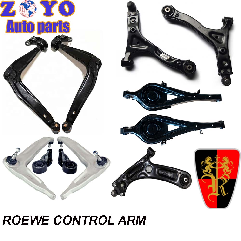 Chinese Cars Suspension Parts OEM Standard Front Upper Lower Rear Aluminium Control Arm