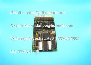 Quality Roland reset circuit board A37V106470 roland original offset printing machine parts wholesale