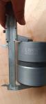 LIUGONG 80*95*100 Bush Bucket for Excavator/Original 100%/3-7 Working Days