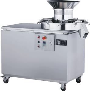 Rotary Drum Organic Compound Granules Making Machine Fertilizer Granulator
