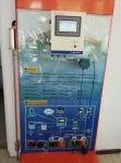 Petrol station level monitor system automatic tank gauge diesel tank level