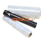 Anti-Static Non-Toxic Machine Stretch Film, Pallet Lldpe Brand New Bulk Plastic