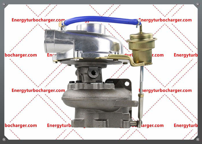 H06CT YF21 Engine RHC62W Hino Turbocharger VI240042 VA240041 VB240041 VC240041 VG240041 24100-2263A