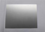 Not Easy Contamination Coloured Oxidized Aluminum Sheet Good Tensile Strength