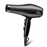 220VAC Infrared Ionic Hair Dryer , 2200 Watt Hair Dryer With Customized Logo