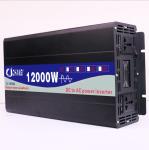 12V 24V 36V 48V 110V 220V Pure Sine Wave Inverter 500W 6000w 8000w 50Hz 60Hz