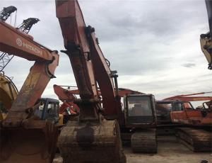 Quality japan original 20ton hitachi ex200-1 with original condition/ hitachi hydraulic hitachi ex200-1 excavator wholesale