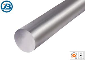 Quality Industry / Carving AZ91 AZ31B Magnesium Alloy Bar Billet Polished Molybdenum Rod wholesale
