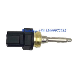 Quality 264-4297 Water Temperature Sensor 2644297 For Caterpillar CAT 349D L 312E 336D 324D 336D2 L 326D Excavator Parts wholesale