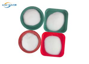 Quality Melt Point 95-115 ℃ Dtf Hot Melt Powder Cas No 9009 54 5 wholesale