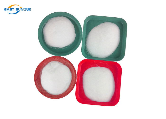 DTF Transfer 1kg 20kg 25kg TPU Polyurethane Powder DTF Hot Melt Adhesive Powder