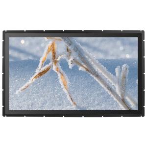 Quality 32 Inch High Brightness Touch Monitor 1250 Nits Sunlight Readable Monitor wholesale