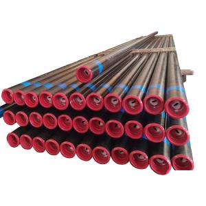 Quality Non Oiled Welding ASTM A335 P11 Pipe 180mm 12 Inch Carbon Steel Pipe wholesale