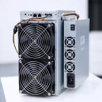 3400W 75T 78T Canaan Avalonminer 1166 Pro