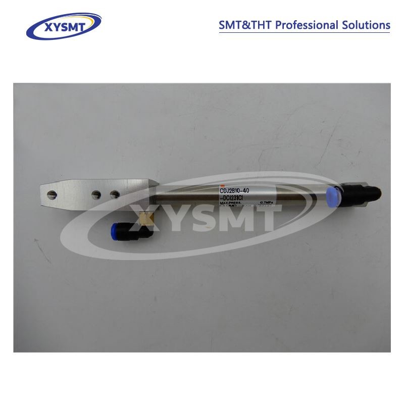 CDJ2B10-40-DC1231C1 40030094 Wait Stopper B R ASM JUKI 775 machine spare part
