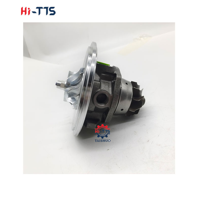 GT3271LS 716677-5001S Turbocharger Cartridge Chra for Chrorus Bus