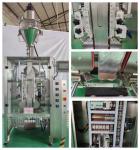 UMEOPACK 2 year warranty China low price small plastic bag gusset bag automatic