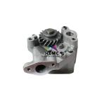 Standard Excavator Spare Parts Engine 15110-11631C Oil Pump HINO H07CT
