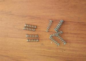 Quality Outstanding Flexibility Polyurethane Spray Gun Parts Spring Precise Controlling wholesale