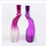 Piece/Pieces women shaped perfume bottle