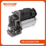 Air Compressor for Air Bags Suspension 2213201704 for Mercedes-Benz W221 W216