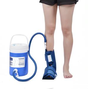 Quality Medical Equipment Physical Cold Compression Therapy Unit For Neck Pain wholesale