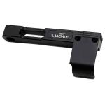 -Chic Design Style Aluminum Alloy Platform Panel Car 4x4 Accessories Switch