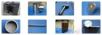 Stainless Steel Pipe Mould Laser Welding Machine Flexible Yag Laser Welding