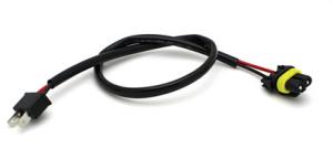Quality Factory wholesale car wiring harness,Led/Hid light car wiring harness wholesale