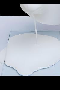 Quality High Gloss Exterior Paint styrene acrylic polymer emulsion PH 7.0 - 9.0 Milky white liquid wholesale