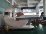 Alien Capsule Cervical Decompression Machine High Effective Cure Rate
