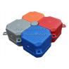 Buy cheap Floating Jetty HDPE Modular Wholesale Ship Jetski Pontoon from wholesalers