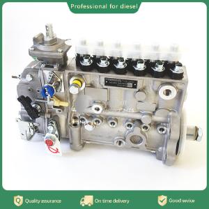 Quality High Quality 6L engine part fuel injection pump 5304292 wholesale
