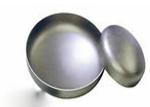 UNS32750 UNS32760 4'' Sch10s To SCH160S Stainless Steel Dished Ends ASME B16.9